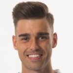 Pablo Álvarez Midfielder