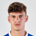 Javi López Defender