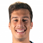 Manu Fernández Defender