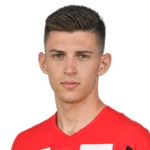 Imanol García de Albéniz Defender