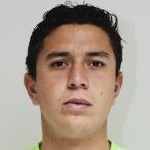 A. Sánchez Goalkeeper