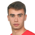Álvaro Núñez Defender