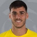 Edu Espiau Attacker