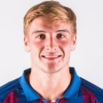 Cantero Midfielder