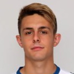 Jofre Carreras Attacker