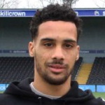 C. Whitely Midfielder