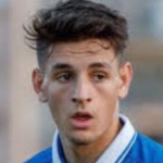 Iván Gil Midfielder