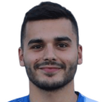Albert Caparrós Defender
