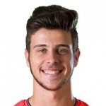 Diego Fuoli Goalkeeper