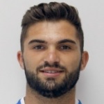 Carles Soria Grau Defender