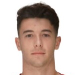 Joan García Goalkeeper