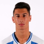 Dani Villahermosa Midfielder