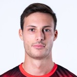 Marc Vidal Goalkeeper