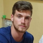 Gonzalo Almenara Defender