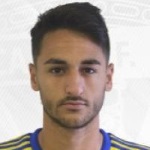 Iván Chapela López Midfielder