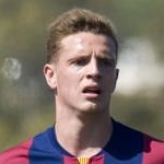 Jordi Tur Midfielder