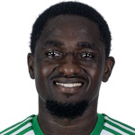 M. Diarra Attacker