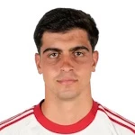 Juanlu Sánchez Midfielder