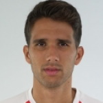 Juanpe Midfielder