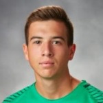 Nacho Mirás Goalkeeper