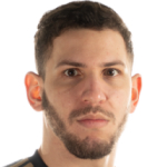 Murilo Midfielder