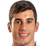 Diego Villares Midfielder