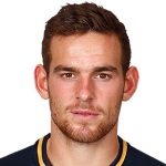 V. Janssen Attacker