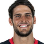 Gonçalo Paciência Attacker