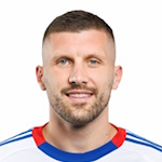 A. Rebić Attacker