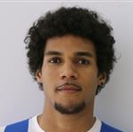 Jonah Ayunga Attacker