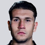 M. Alia Goalkeeper