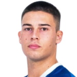 Javi Moreno Defender