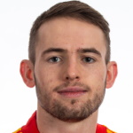 R. Norrington-Davies Defender