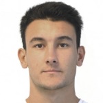 Juan Gutiérrez Defender