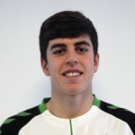 Íñigo Sainz-Maza Midfielder