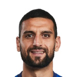 Omar Bugiel Attacker