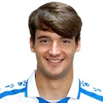 Urko González Midfielder
