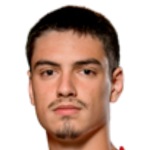 Jon Guruzeta Midfielder
