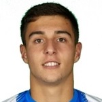 Jon Karrikaburu Attacker