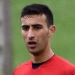 A. Rebbach Attacker