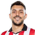 Aitor Paredes Defender