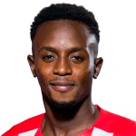 Youssouf Diarra Midfielder