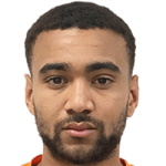 A. Charles Midfielder