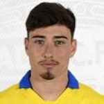 Joel Jorquera Attacker