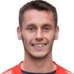 Jonathan Dubasin Attacker