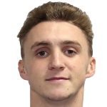 J. Taylor Midfielder