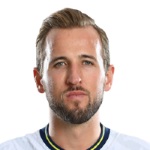H. Kane Attacker