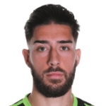 D. Sweeney Midfielder