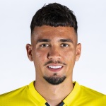 Juan Carlos Arana Attacker