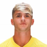 Carlo Adriano Midfielder